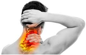 Cervicalgia: causas más comunes del dolor en el cuello.