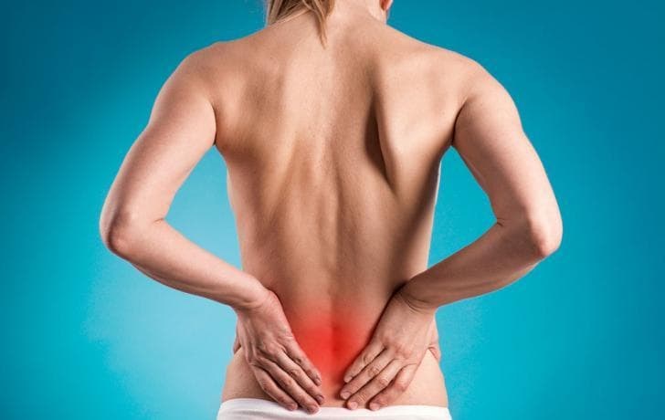 Entendiendo tu Dolor Lumbar: ¿Cuándo es una Molestia Pasajera y Cuándo es una Señal de Alarma?
