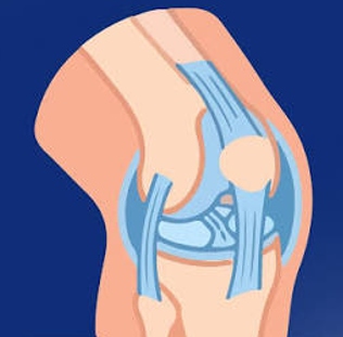 Crujidos en la rodilla: ¿es normal o debo preocuparme?