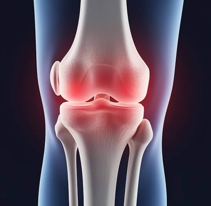 Desgaste de rodilla: síntomas iniciales que suelen ignorarse