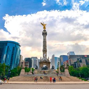 Ciudad de México