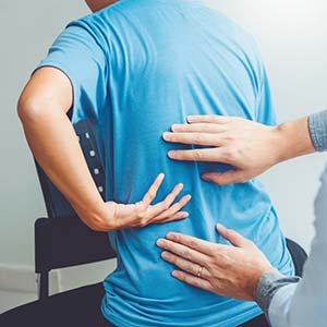 Physical Therapy and Rehabilitation